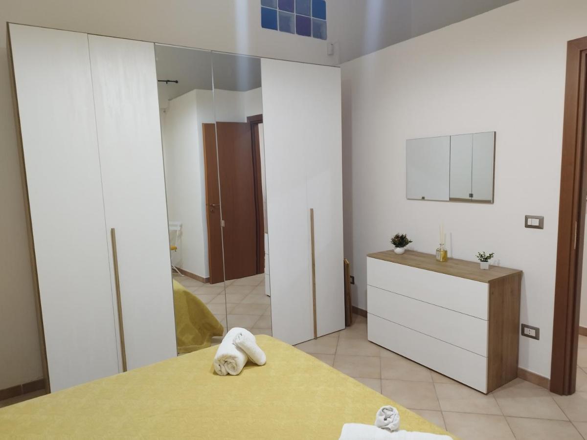 Casetta Malfitano Palermo Ngoại thất bức ảnh